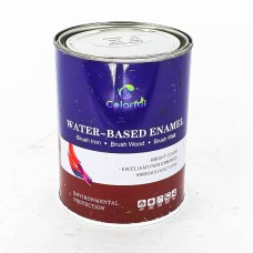 Эко будаг 1л /Colorful/