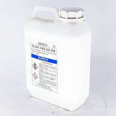 Эмульсний лак 4л /Солонгос/