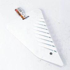 Резинен шпатель 333-0250 /цагаан/