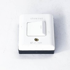 Ил унтраалга /Солонгос/