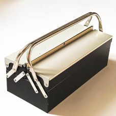 Багажны төмөр хайрцаг /2тасалгаатай/