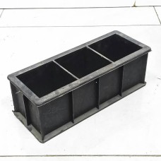 Дээжний сав 10*10 /хуванцар/