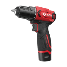 Батерейтай дрилл BL7312 10мм-12w /Ken/