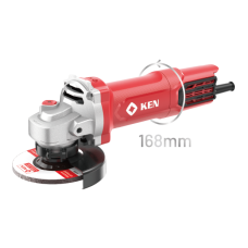 Гар тасдагч 9810A 100мм-950W /Ken/